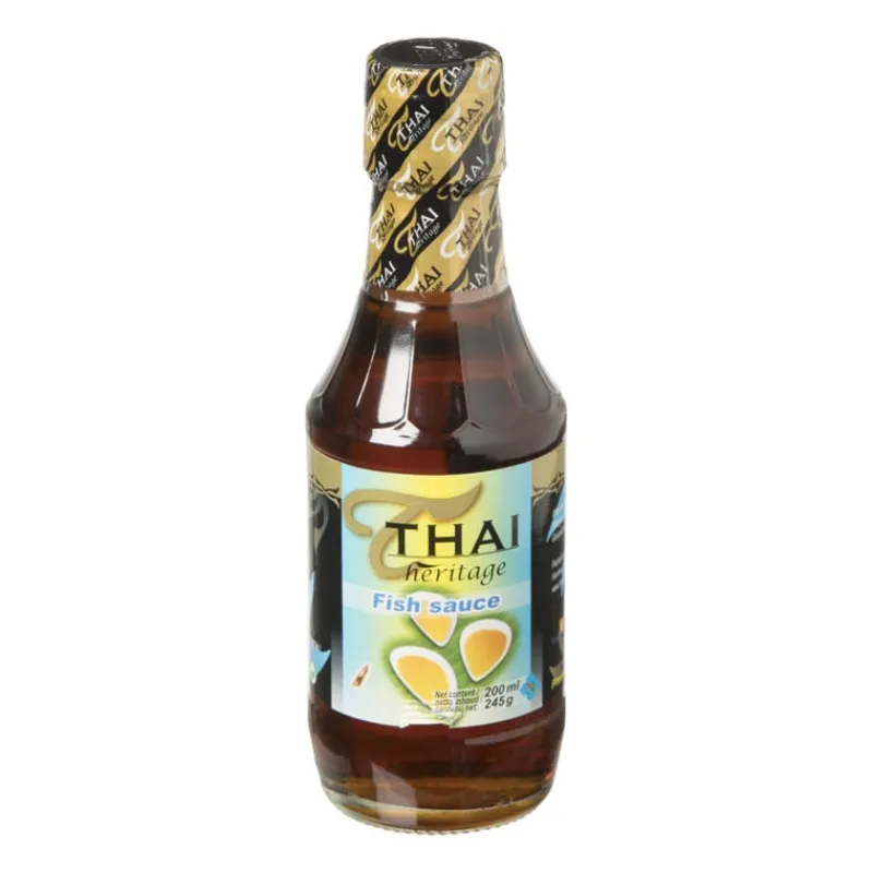 Xenos Thaise Keuken|Sauzen En Dips-Thai heritage vissaus - 200 ml