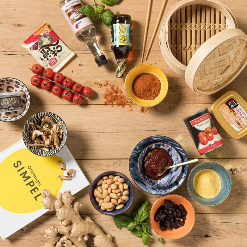 Xenos Thaise Keuken|Sauzen En Dips-Thai heritage vissaus - 200 ml