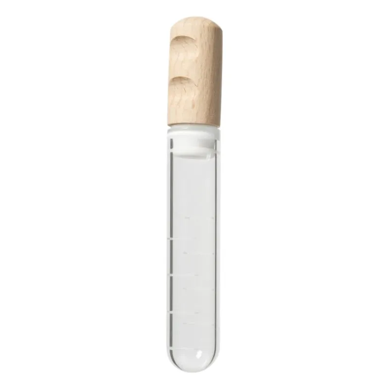 Xenos Thee Accessoires-Thee infuser - glas - ø2x13,3 cm