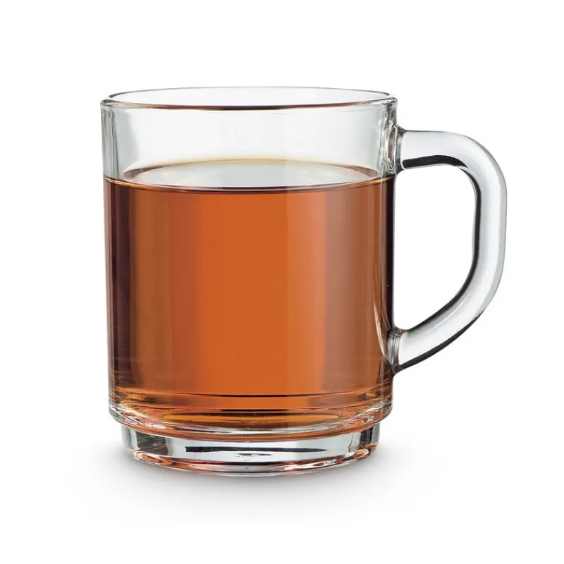 Duralex Koffieglazen|Theeglazen-Theeglas - 250 ml