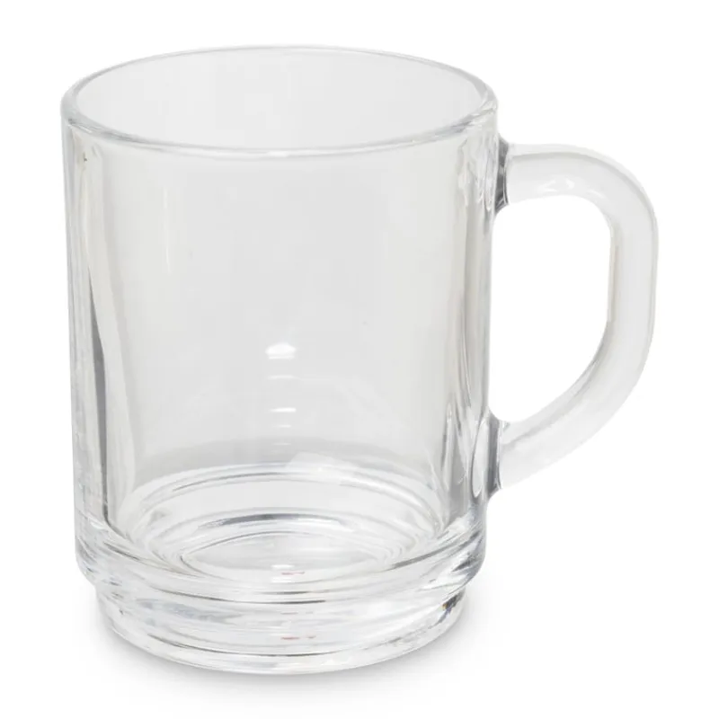 Duralex Koffieglazen|Theeglazen-Theeglas - 250 ml