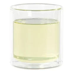 Xenos Theeglazen|Theeglazen-Theeglas dubbelwandig - 245 ml
