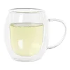 Xenos Theeglazen|Theeglazen-Theeglas dubbelwandig - 350 ml