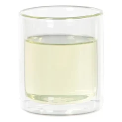 Xenos Theeglazen|Theeglazen-Theeglas dubbelwandig - 120 ml