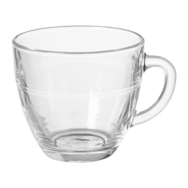 Xenos Koffieglazen|Theeglazen-Theeglas Gigone - 220 ml