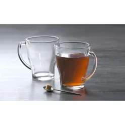 Duralex Koffieglazen|Theeglazen-Theeglas New Kenya - 350 ml
