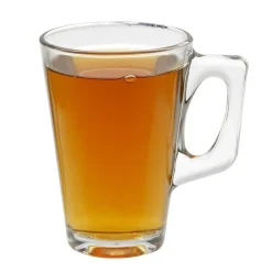 Xenos Koffieglazen|Theeglazen-Theeglas Vela - 250 ml