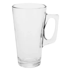 Xenos Koffieglazen|Theeglazen-Theeglas Vela - 380 ml