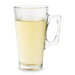 Xenos Koffieglazen|Theeglazen-Theeglas Vela - 380 ml