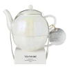 Xenos Thee Accessoires|Kerstcadeaus-Theepot giftset