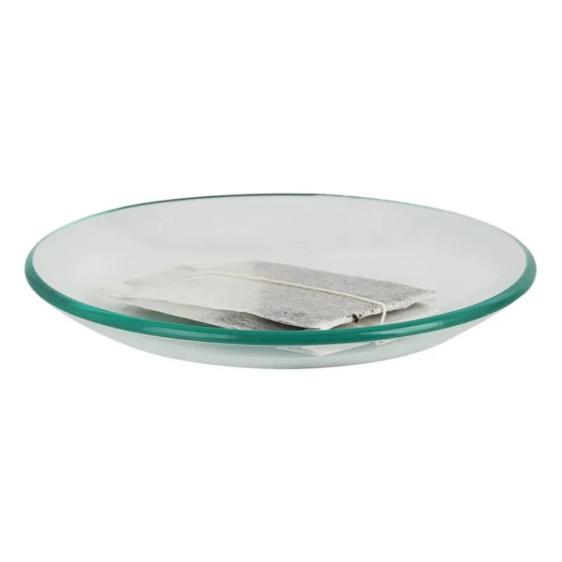 Xenos Thee Accessoires-Theezakjeshouder - ø10 cm