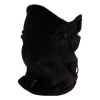 Xenos Winterartikelen-Thermo fleece kol - zwart