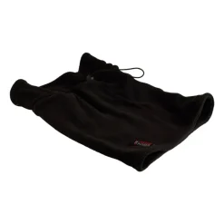 Xenos Winterartikelen-Thermo fleece kol - zwart