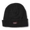 Xenos Winterartikelen-Thermo muts M/L - zwart