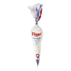 Xenos Snoep-Tiger - pepermunt - 300 g