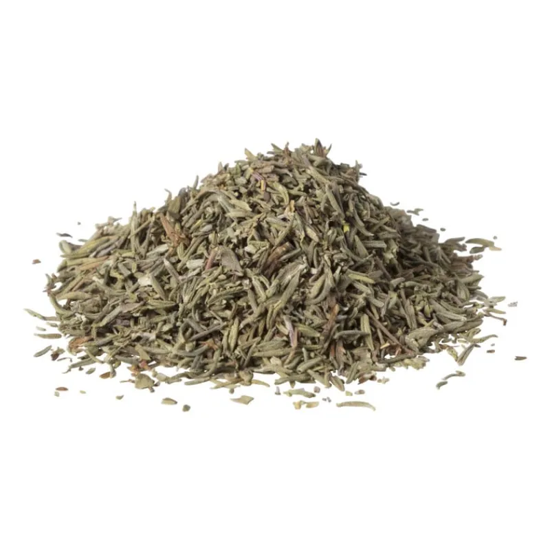 Xenos Kruiden En Specerijen-Tijn - 25 gram