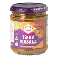 Xenos Indiase Keuken|Sauzen En Dips-Tikka Masala curry pasta - Patak's - 165 g