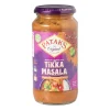 Xenos Indiase Keuken|Sauzen En Dips-Tikka Masala saus - Patak's - 450 g