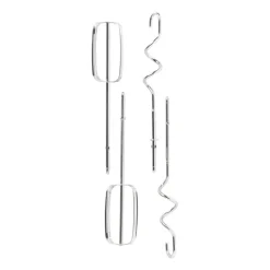 Xenos Keukenapparatuur-Tomado handmixer - 6 snelheden - zwart