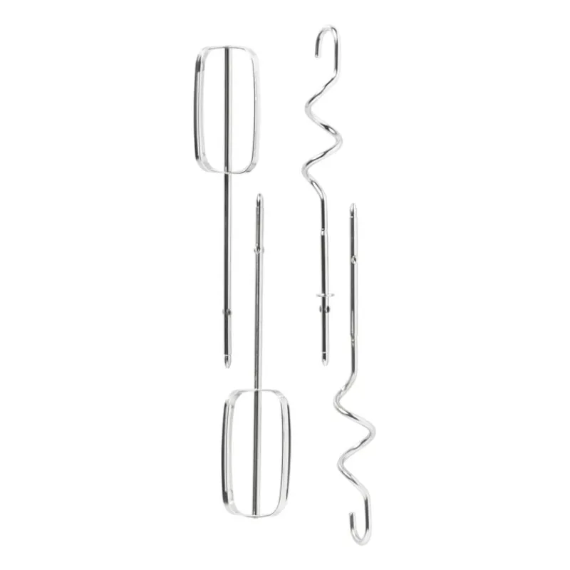 Xenos Keukenapparatuur-Tomado handmixer - 6 snelheden - zwart