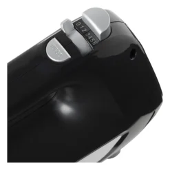 Xenos Keukenapparatuur-Tomado handmixer - 6 snelheden - zwart