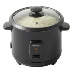 Tomado Keukenapparatuur-rijstkoker - TRC1001B