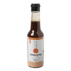 Xenos Japanse Keuken|Sauzen En Dips-Tonkatsu saus - 150 ml