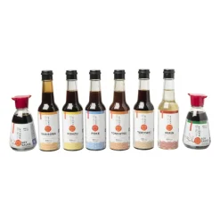 Xenos Japanse Keuken|Sauzen En Dips-Tonkatsu saus - 150 ml