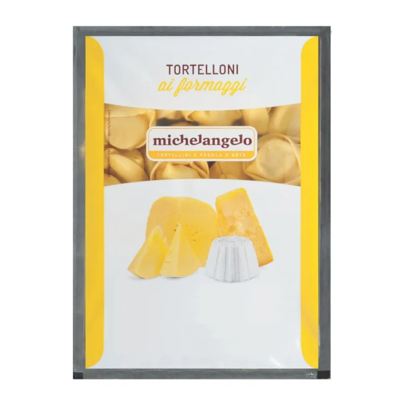 Xenos Italiaanse Keuken|Pasta, Rijst En Wraps-Tortellini kaas - 250 gram