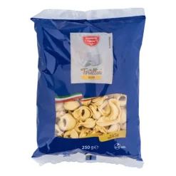 Xenos Italiaanse Keuken|Pasta, Rijst En Wraps-Tortellini kaas - 250 gram