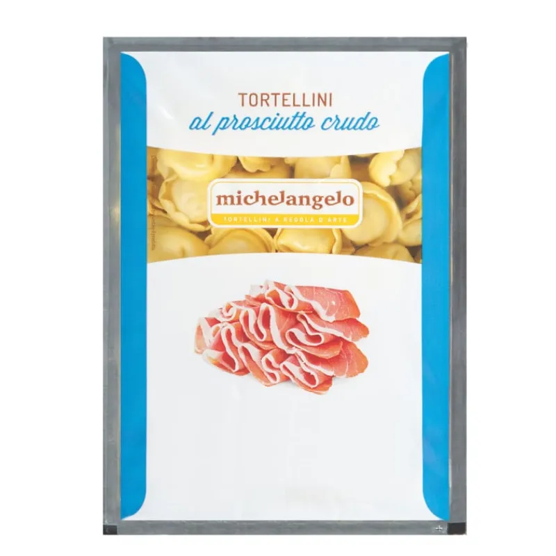 Xenos Italiaanse Keuken|Pasta, Rijst En Wraps-Tortellini prosciutto - 250 gram