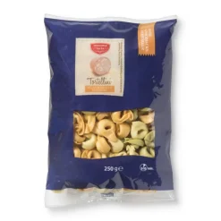 Xenos Italiaanse Keuken-Tortellini vlees - 250 gram