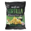 Xenos Chips, Nootjes En Zoutjes-Tortilla chips sour cream & onion - 150 gram