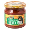 Xenos Mexicaanse Keuken|Sauzen En Dips-Tortilla dip - chunky mild - 190 gram