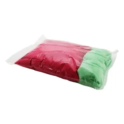 Xenos Koffer Organizers|Vacuumzakken-Travel compression bags - transparant - set van 3