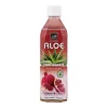 Xenos Koude Dranken-Tropical aloë vera - granaatappel - 500 ml