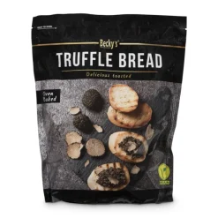 Xenos Italiaanse Keuken|Borrelhapjes-Truffel toastjes - 150 gram