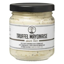 Xenos Sauzen En Dips|Spaanse Keuken-Truffelmayonaise - 180 g