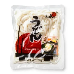 Xenos Japanse Keuken|Pasta, Rijst En Wraps-Udon Noodle - 200 g