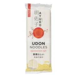 Xenos Japanse Keuken|Noodles-Udon noodles - 300 gram