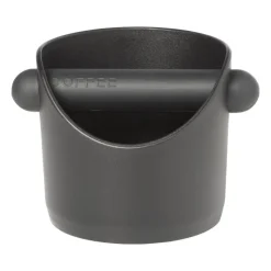 Xenos Koffie Accessoires|Keukenapparatuur-Uitklopbak koffie - ø10x11 cm