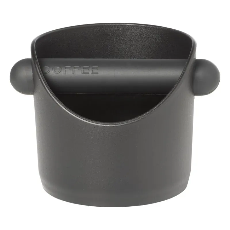 Xenos Koffie Accessoires|Keukenapparatuur-Uitklopbak koffie - ø10x11 cm