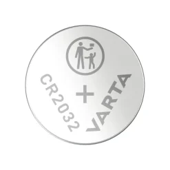 Varta Batterijen-lithium CR2032 batterijen - set van 5