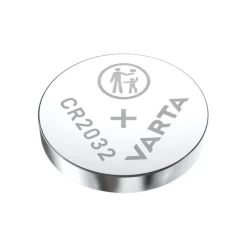 Varta Batterijen-lithium CR2032 batterijen - set van 5