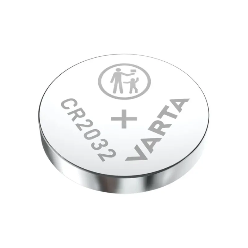 Varta Batterijen-lithium CR2032 batterijen - set van 5