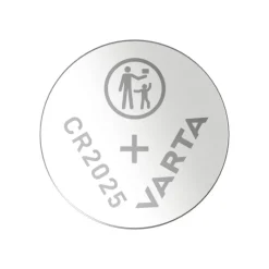 Varta Batterijen-lithium CR2025 batterijen - set van 5