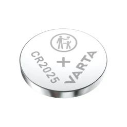 Varta Batterijen-lithium CR2025 batterijen - set van 5