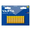 Varta Batterijen-longlife AAA batterijen - set van 10