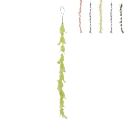 Xenos Slingers-Veren slinger - 70 cm - diverse varianten