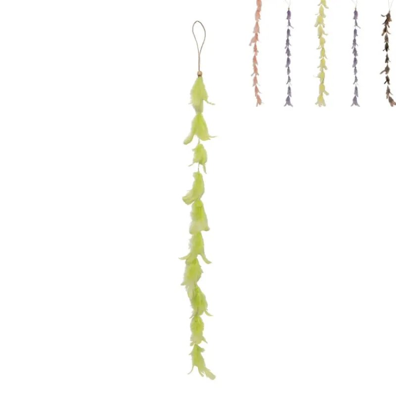Xenos Slingers-Veren slinger - 70 cm - diverse varianten